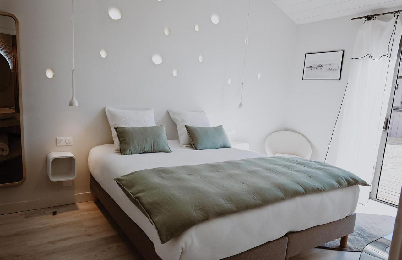 Bed and Breakfast L'Envie Saint-Gilles-Croix-de-Vie Esterno foto