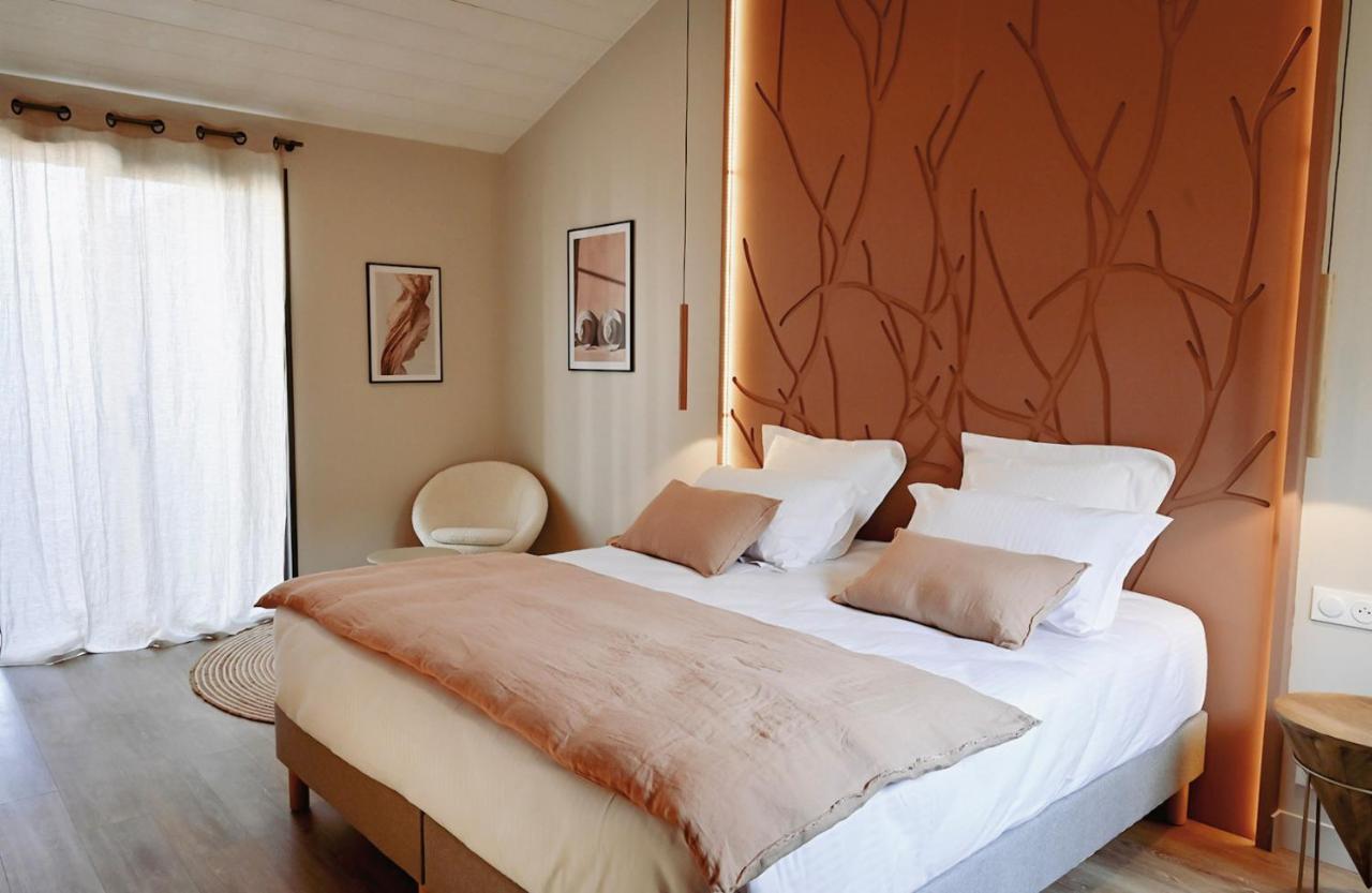Bed and Breakfast L'Envie Saint-Gilles-Croix-de-Vie Esterno foto