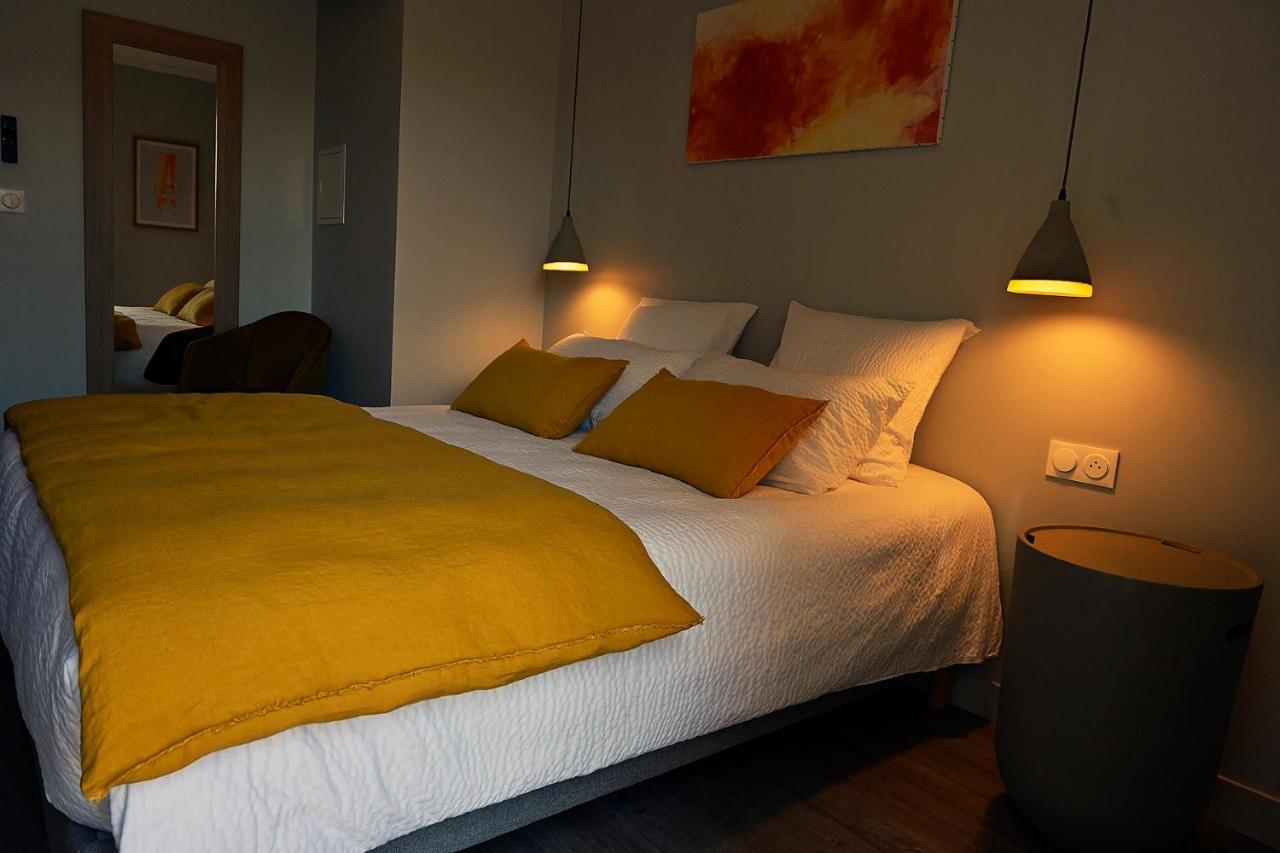 Bed and Breakfast L'Envie Saint-Gilles-Croix-de-Vie Esterno foto
