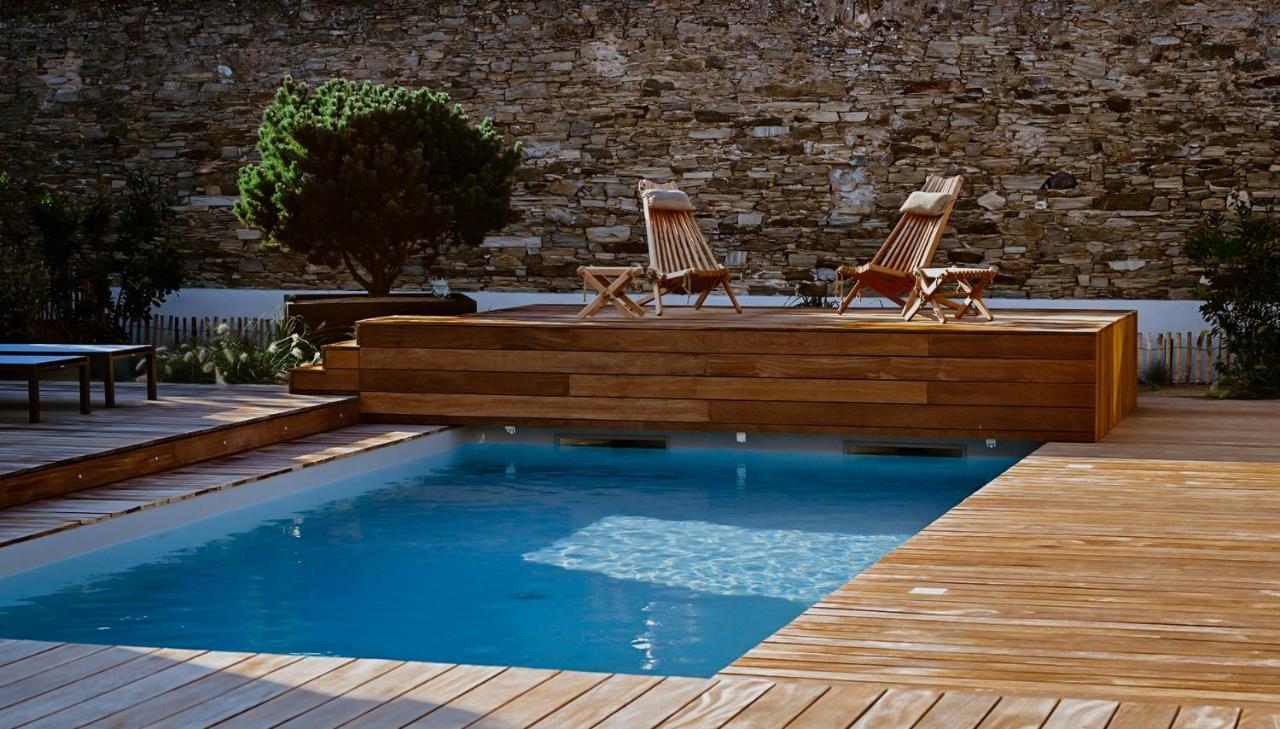 Bed and Breakfast L'Envie Saint-Gilles-Croix-de-Vie Esterno foto