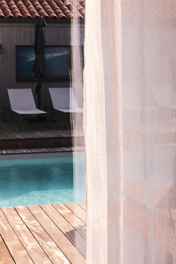 Bed and Breakfast L'Envie Saint-Gilles-Croix-de-Vie Esterno foto