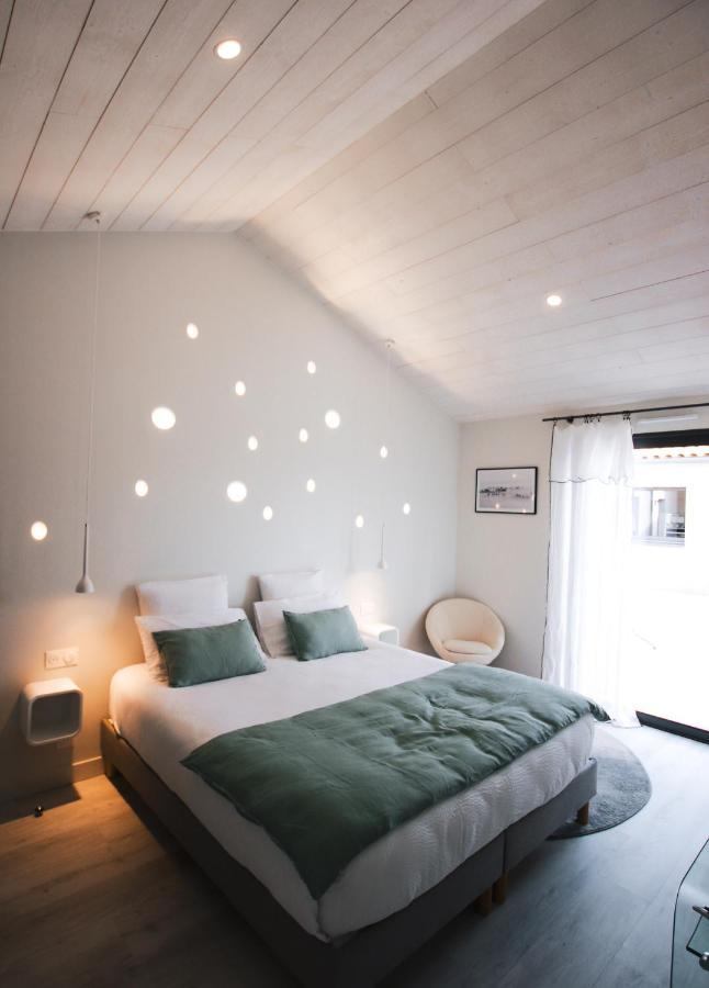 Bed and Breakfast L'Envie Saint-Gilles-Croix-de-Vie Esterno foto