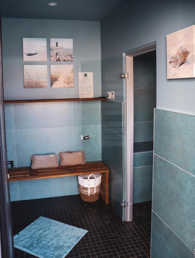 Bed and Breakfast L'Envie Saint-Gilles-Croix-de-Vie Esterno foto