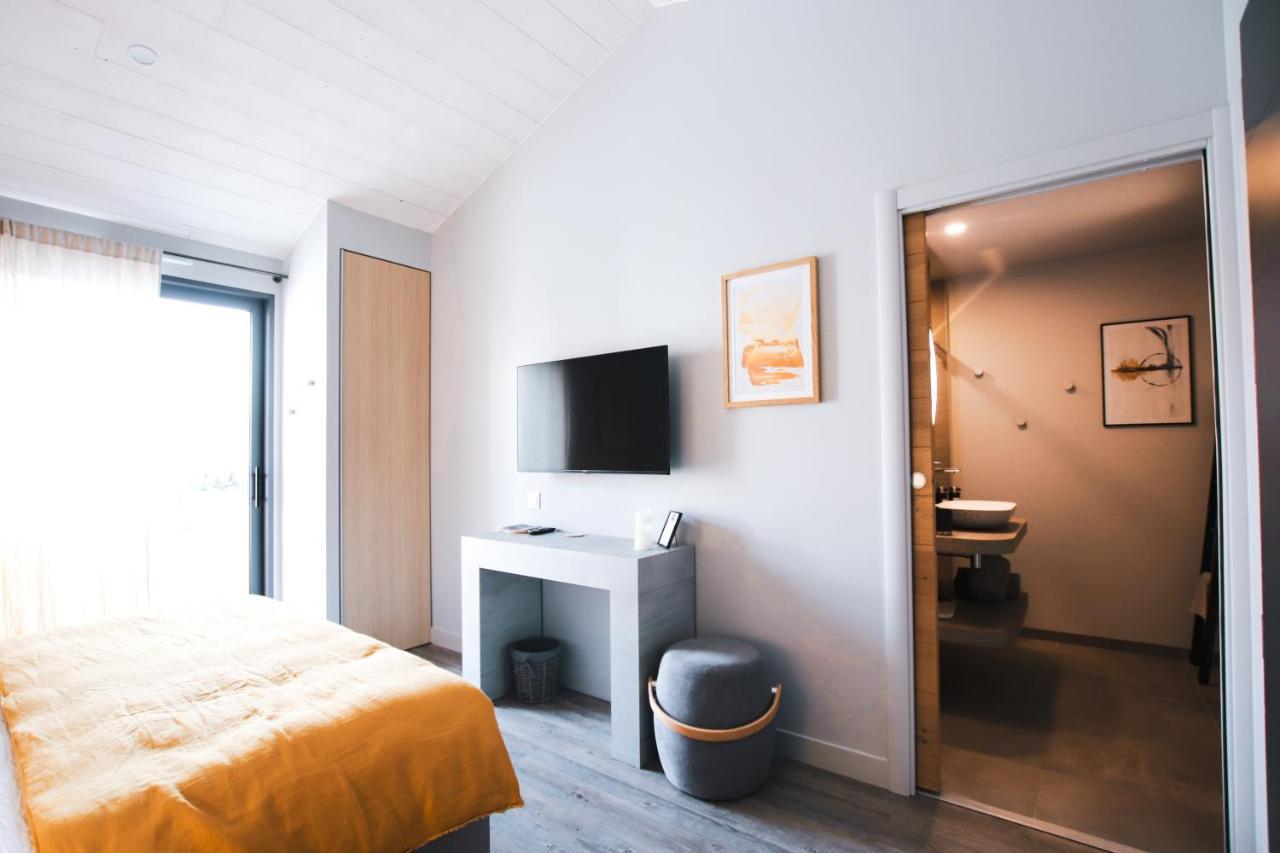 Bed and Breakfast L'Envie Saint-Gilles-Croix-de-Vie Esterno foto