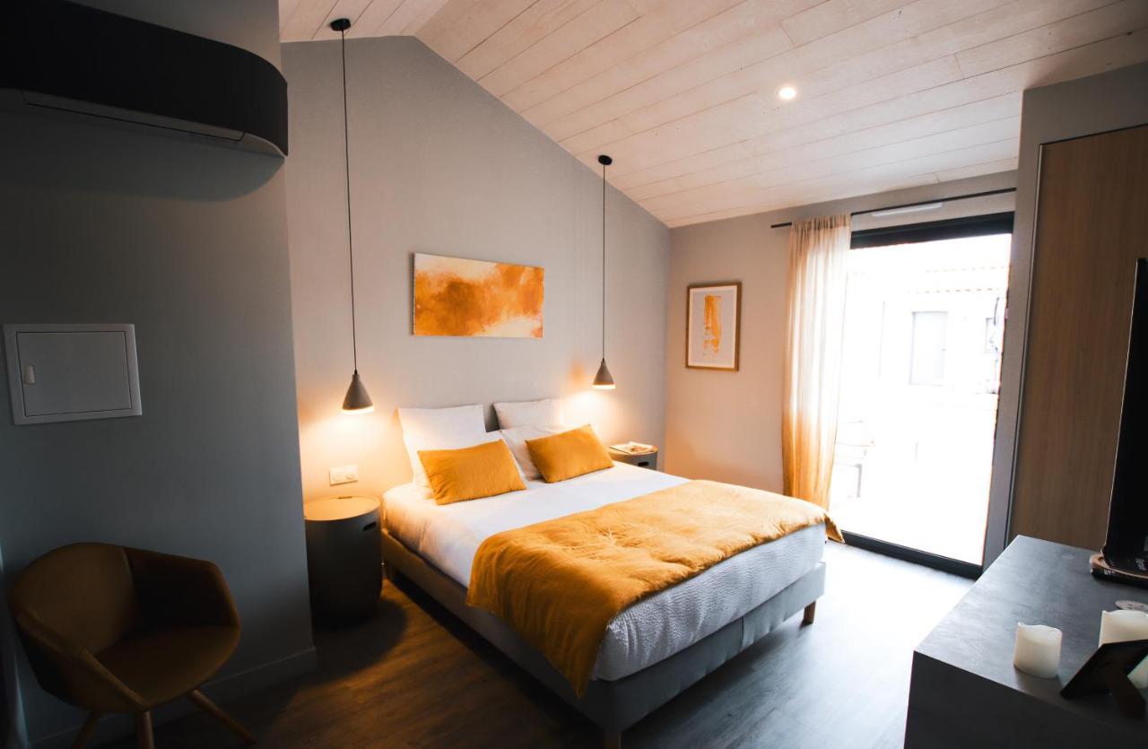 Bed and Breakfast L'Envie Saint-Gilles-Croix-de-Vie Esterno foto