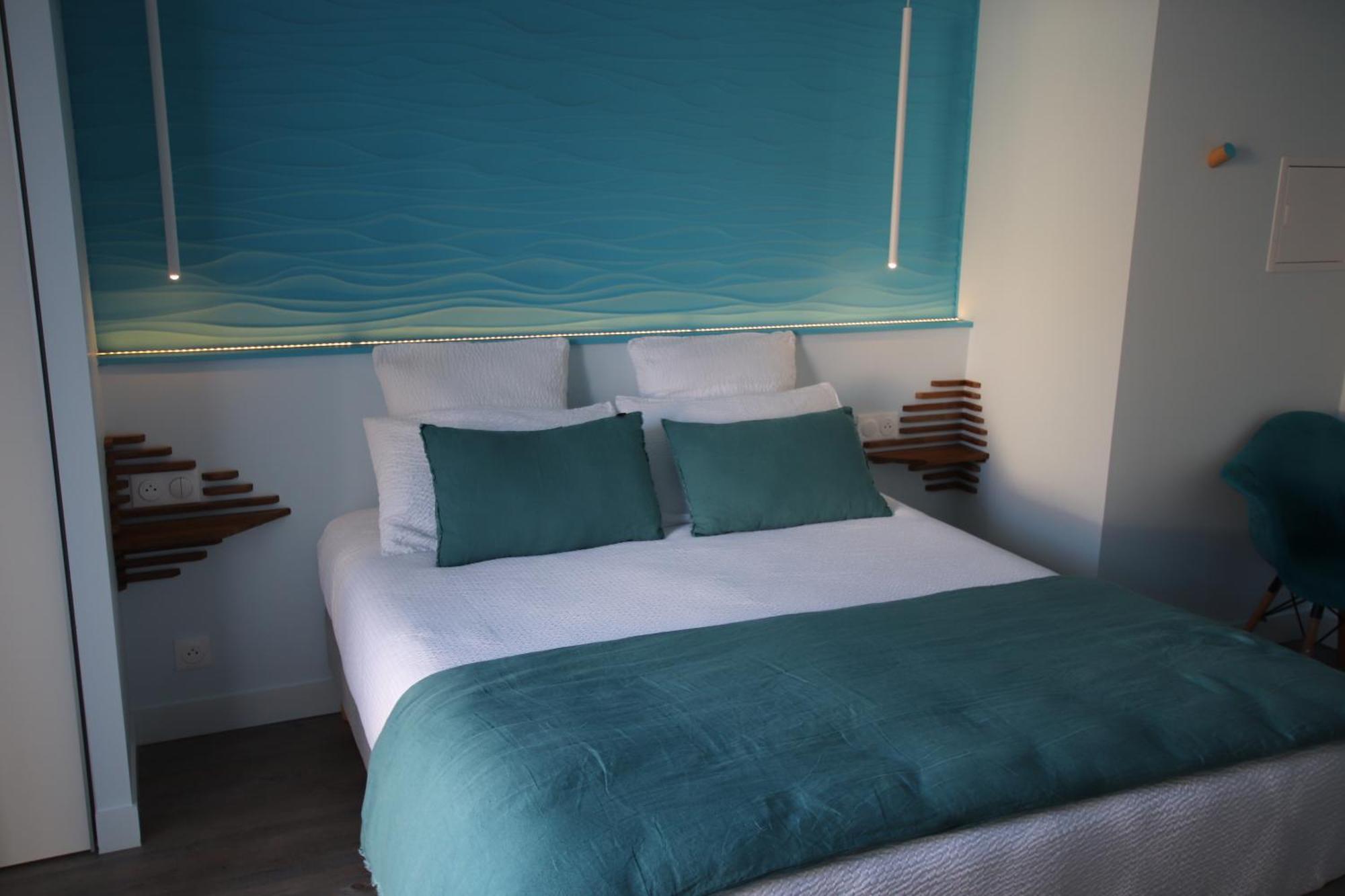 Bed and Breakfast L'Envie Saint-Gilles-Croix-de-Vie Esterno foto